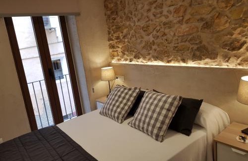 Tivissa House | Casa Murada