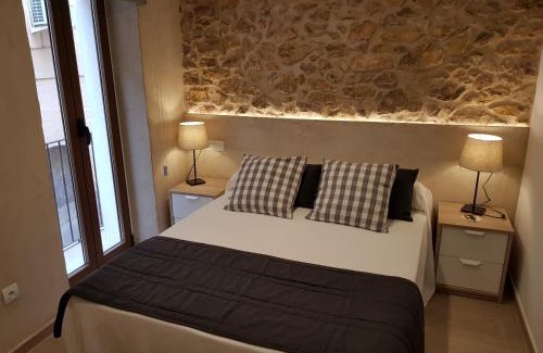 Tivissa House | Casa Murada