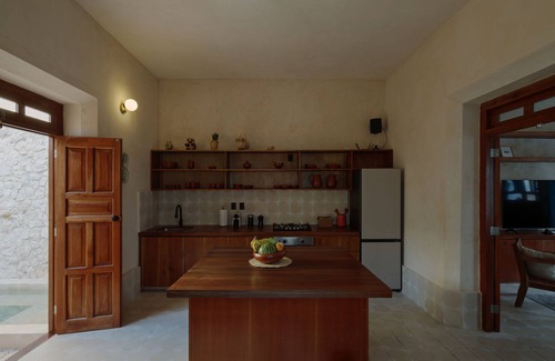 Zona Centro House | Casa Muralla