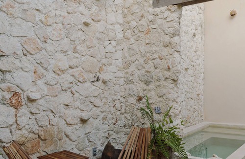 Zona Centro House | Casa Muralla