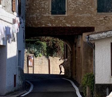 Cison di Valmarino Apartment | Casa MurArco