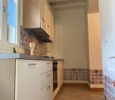 Cison di Valmarino Apartment | Casa MurArco