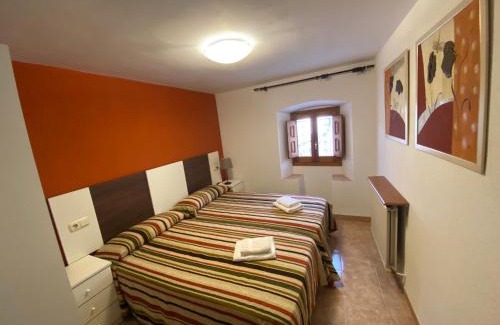 Boltana Apartment | Casa Murillo
