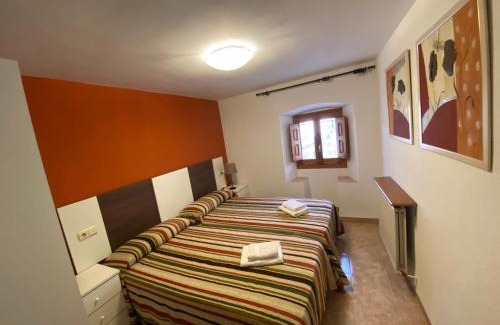 Boltana Apartment | Casa Murillo