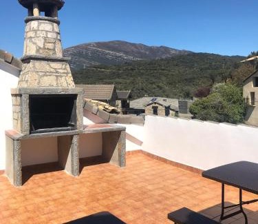 Boltana Apartment | Casa Murillo