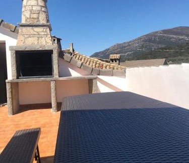 Boltana Apartment | Casa Murillo