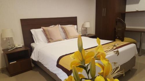 San Juan del Cesar Hotel | Casa Murillo Hotel