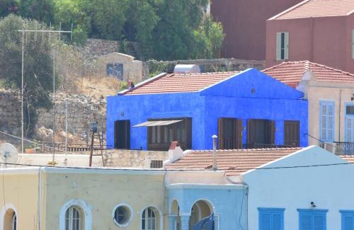 Megisti House | Casa Muse Kastellorizo Whole House