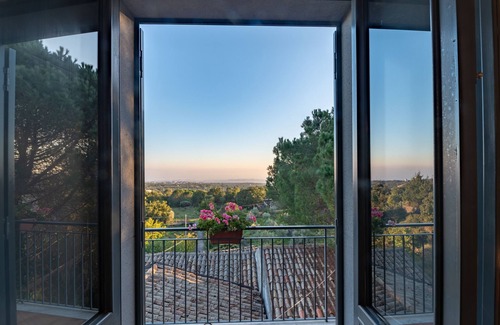 Belpasso Villa | Casa Museo A 'Rina, on the slopes of Mt Etna with panoramic views and free WiFi