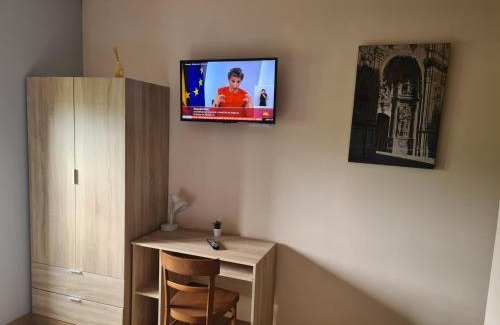Sober Apartment | Casa-Museo Genia Trigo