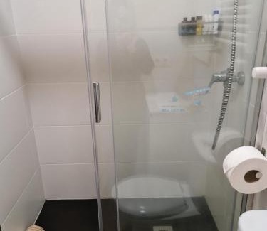 Sober Apartment | Casa-Museo Genia Trigo