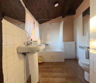 Sober Apartment | Casa-Museo Genia Trigo