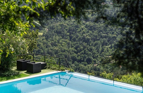 Cinfaes Apartment | Casa Museu da Geada - Turismo Rural