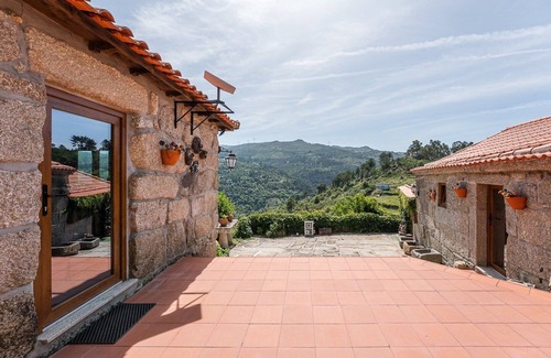 Cinfaes Apartment | Casa Museu da Geada - Turismo Rural