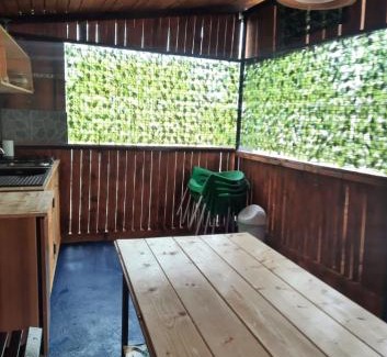 Tulcea County House | Casa Musura