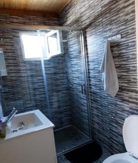 Tulcea County House | Casa Musura