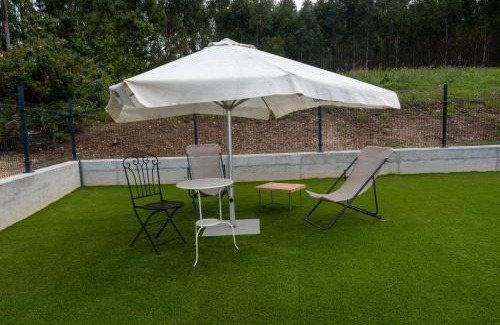 Muxia House | Casa Muxia