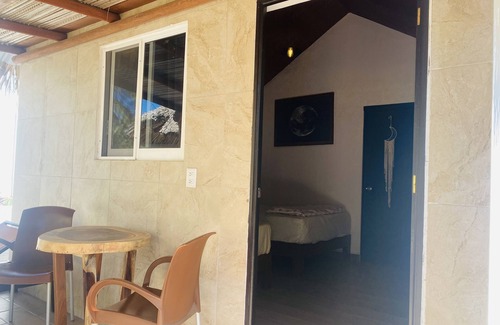 Saladita House | Casa Luna Playa la Saladita - Casa Las Palmas