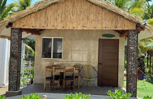 Saladita House | Casa Edén Playa las Saladita