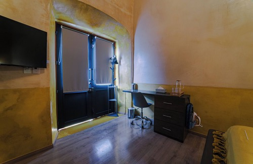 Zona Centro Apartment | Casa Lanz 17th century-center-cathedral-bicycle#7