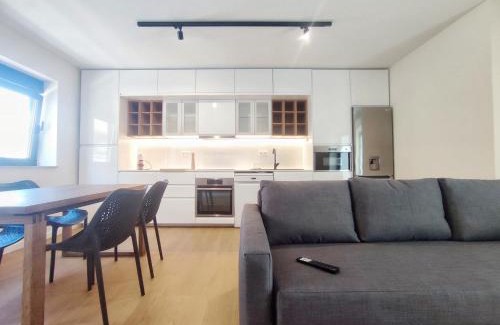 Furadouro Apartment | Casa Náutica T2