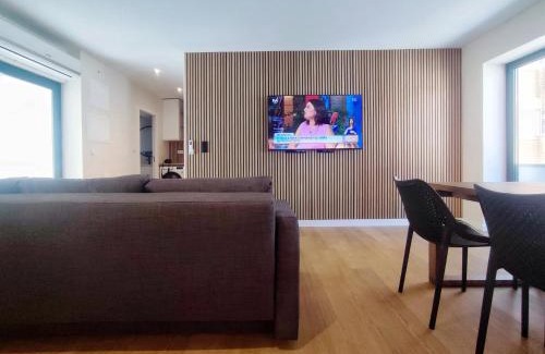 Furadouro Apartment | Casa Náutica T2