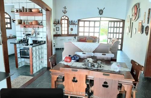 Nova Nazare House | Casa não disponível cancela