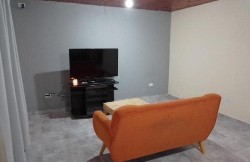 Perito Moreno House | Casa Nómade