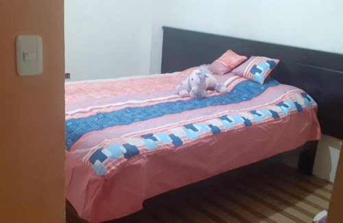 Miguel Egas Cabezas Apartment | Casa N Campestre uno en las faldas de Taita Imbabura