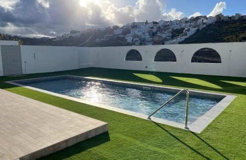 Las Palmas de Gran Canaria Apartment | Casa Nueva