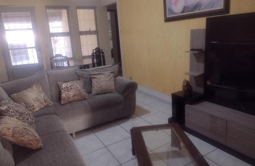 Sao Pedro House | Casa na área central com 3 quartos