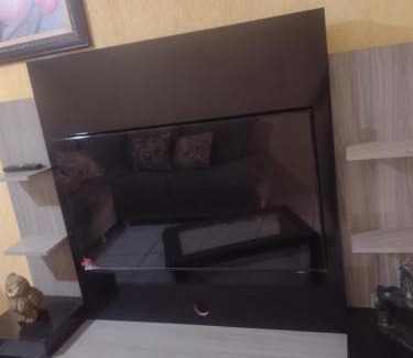 Sao Pedro House | Casa na área central com 3 quartos