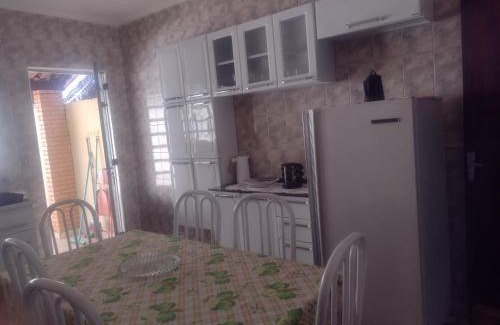 Sao Pedro House | Casa na área central com 3 quartos