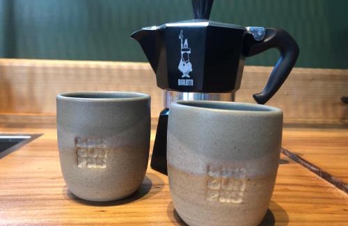 Vacas Gordas Cabin | Casa na árvore com banheira de imersão e lareira