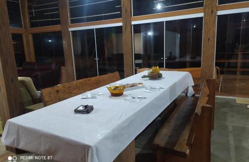 Sapucai-Mirim Other | Casa na Árvore sítio Iananda