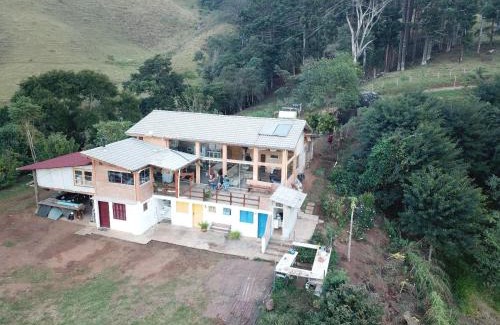 Sapucai-Mirim Other | Casa na Árvore sítio Iananda