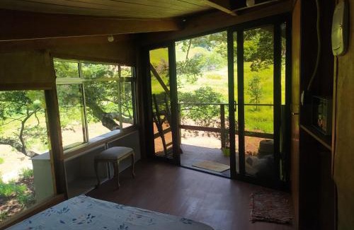 Sapucai-Mirim Other | Casa na Árvore sítio Iananda