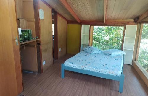 Sapucai-Mirim Other | Casa na Árvore sítio Iananda