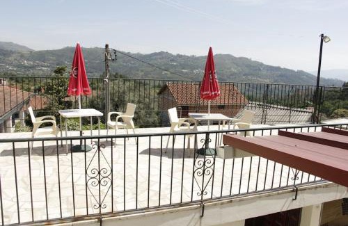 Arcos de Valdevez Apartment | Casa na Aldeia 2ºAndar