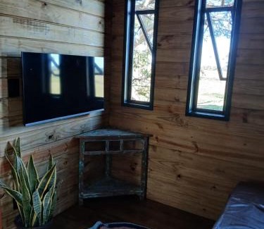 Santa Clara d'Oeste Cabin | Casa na arvore Dream tree house