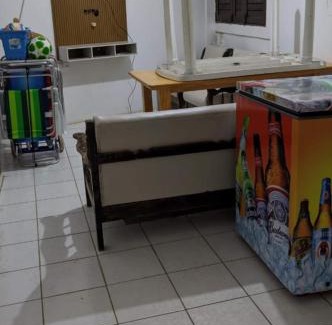 Barra Mar House | Casa na Barra de São Miguel -AL