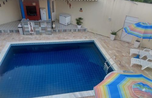 Barra Mar House | Casa na Barra de São Miguel
