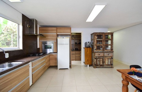 Barra da Lagoa House | Casa na Barra da Lagoa