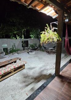 Barreira House | Casa na Barreirinha Cachoeira Guapimirim