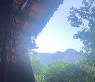 Barreira House | Casa na Barreirinha Cachoeira Guapimirim