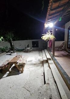 Barreira House | Casa na Barreirinha Cachoeira Guapimirim