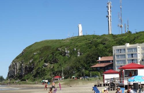 Torres House | Casa Na beira Mar em Torres
