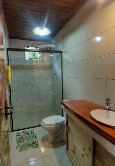 Florianopolis House | Casa na Costa da Lagoa com trapiche particular