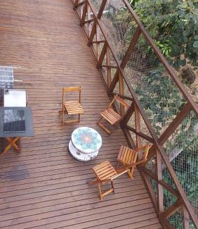 Florianopolis House | Casa na Costa da Lagoa com trapiche particular