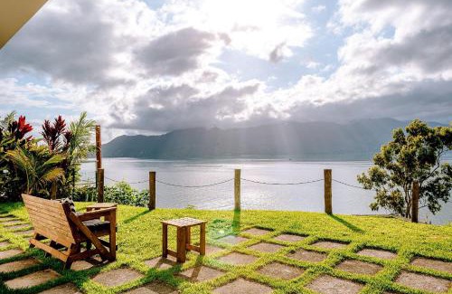 Prainha House | Casa na costeira com vista para o mar